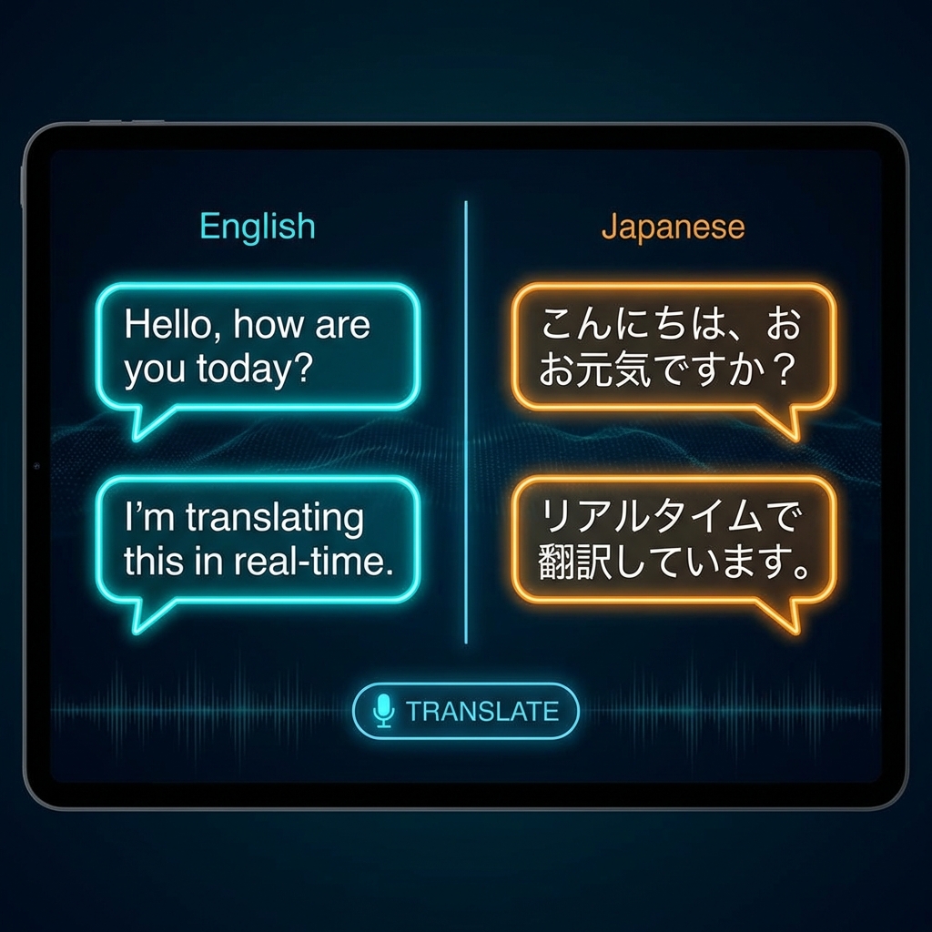 Translation